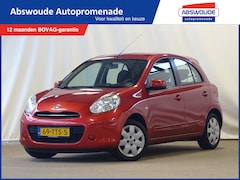 Nissan Micra - 1.2 DIG-S Acenta