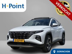 Hyundai Tucson - 1.6 T-GDI 265 PK PHEV Premium Sky 4WD | Lederen stoelen incl memory | Plug-inn |Panorama-S