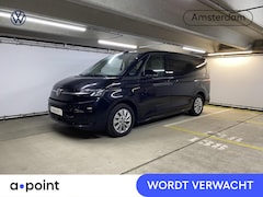 Volkswagen Multivan - 1.4 eHybrid L2H1 Life 218 pk Automaat (DSG) | Navigatie | Elektr. trekhaak | Parkeersensor