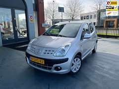 Nissan Pixo - 1.0 Look S/S AIRCO LMV