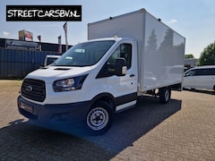 Ford Transit - 350 2.0 TDCI L4H1 Bakwagen Laadklep