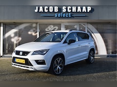 Seat Ateca - 1.5 TSI FR Business Intense Automaat / Full Led / Apple Carplay / Keyless / 360 Camera / 1