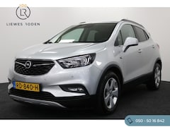 Opel Mokka X - 1.4 Turbo Innovation (+ Trekhaak)