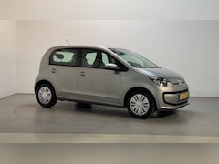 Volkswagen Up! - 1.0 Move up BlueMotion Navigatie Airco Elektrische Ramen