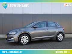 Volkswagen Polo - TSI 96PK 7T AUTOMAAT AIRCO CRUISE NAVI 1E EIGENAAR