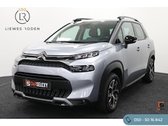 Citroën C3 Aircross - 1.2 PT S&S Plus (Automaat)