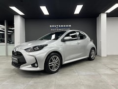 Toyota Yaris - 1.5 Hybrid | Lane | Carplay | Camera | Cruise