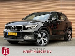 Volvo XC40 - T4 Plug-In Recharge Inscription Comfortstoelen / Navi / Carplay / Camera / Keyless / All s