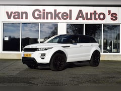 Land Rover Range Rover Evoque - 2.0 Si 4WD Prestige | Automaat | Trekhaak | Leder