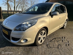 Renault Scénic - 1.4 TCE Expression LEES TEKST MOTORISCH PERFECT