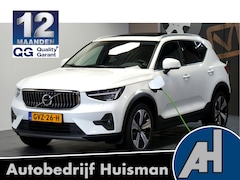 Volvo XC40 - 1.5 T5 Plug-in Hybrid 193kW/262pk DCT7 Ultimate Bright Facelift PANORAMADAK + HARMAN/KARDO