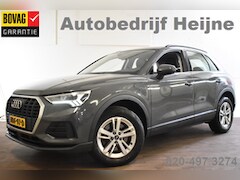 Audi Q3 - 45 TFSIe 245PK S-TRONIC HYBRID PRO-LINE VIRTUAL/ACC/APP-CONNECT