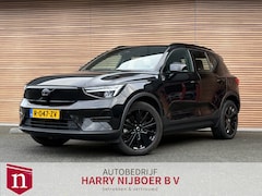 Volvo XC40 - Recharge Core 70 kWh 3-Fase Camera / Stoel - stuur verwarming / 19 "lm velg / led enz