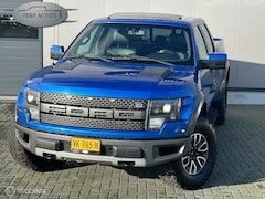 Ford F150 - USA 6.2 Raptor