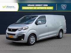 Peugeot Expert - 2.0 HDI Premium Navigatie I Camera I Trekhaak