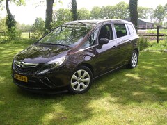 Opel Zafira Tourer - 1.4 Cosmo Turbo 140 pk Topstaat !!