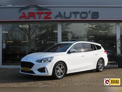 Ford Focus Wagon - 1.0 EcoBoost ST-Line Adapt Cruise l Winter Pack