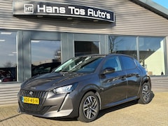 Peugeot 208 - 1.2 PureTech 100pk Allure Pack