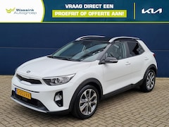 Kia Stonic - 1.0 T-GDi 100pk DynamicPlusLine | Navigatie | Climate Control | Camera | Apple Carplay | K