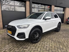 Audi Q5 - 50 TFSI e Black edition