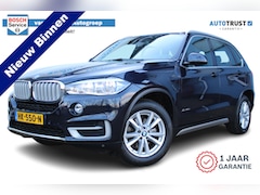 BMW X5 - xDrive40e High Executive | Incl. 12 maanden Garantie | Harman/Kardon audiosysteem | Elektr