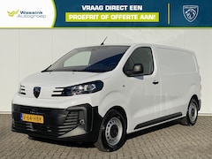 Peugeot Expert - L2 1.5 BlueHDi 120pk | Camera | Navigatie | CarPlay |