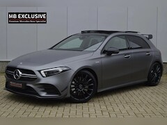 Mercedes-Benz A-klasse - A35 AMG Night Aero Edition1 AUT8 2019