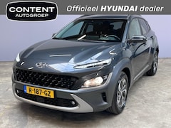 Hyundai Kona - 1.6 GDI HEV 141pk DCT Fashion