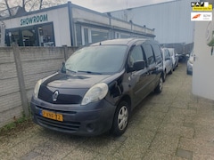 Renault Kangoo Express - 1.5 dCi 90 Express Maxi Tech Line Inruil Mogelijk