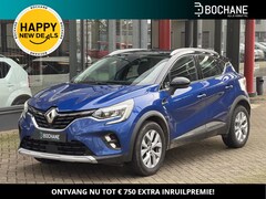 Renault Captur - 1.0 TCe 100 Intens | Apple Carplay | Climate Control | Achteruitrij Camera