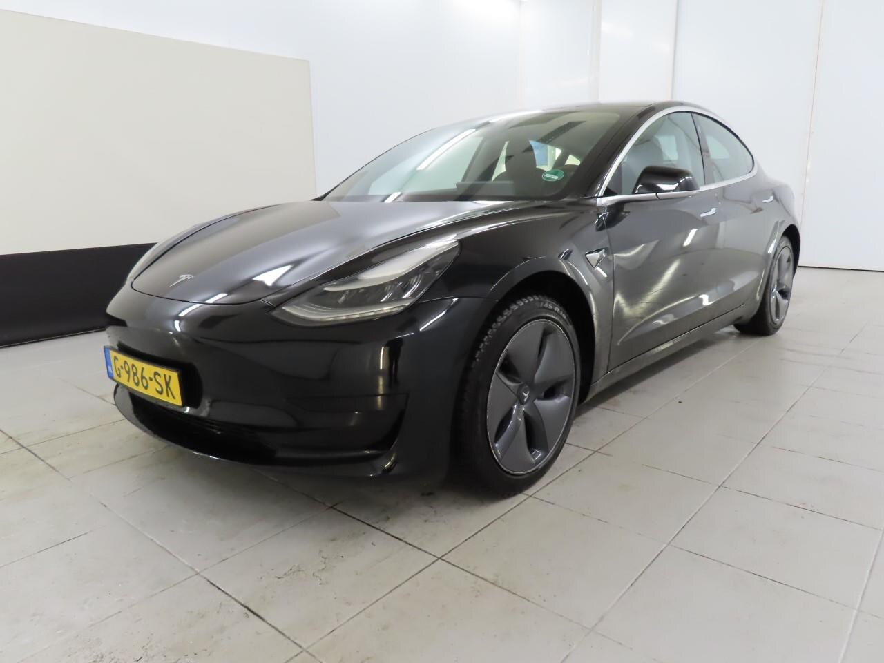 Tesla Model 3 - Standard RWD Plus [ AUTOPILOT+60 kWh+PREMIUM AUDIO ] - AutoWereld.nl