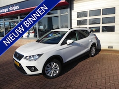 Seat Arona - 1.0 TSI Style Business Int. 2019 NAVI, TREKH, CAMERA, AIRCO, CRUISE, PDC V+A