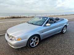 Volvo C70 Convertible - 2.4 T Tourer