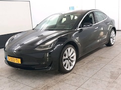 Tesla Model 3 - Standard RWD Plus [ AUTOPILOT+19'' LMV+60 kWh+PREMIUM AUDIO ]