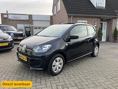 Volkswagen Up! - 1.0 move up BlueMotion Airco APK-2026 113dkm