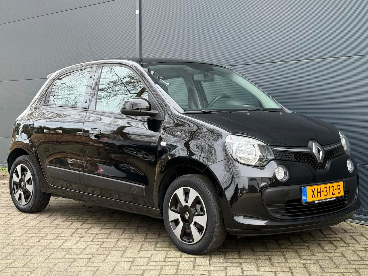 Renault Twingo - 1.0 SCe Collection AIRCO | 82663KM | ELEK RAMEN | BTW | NWE APK - AutoWereld.nl