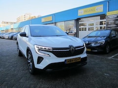 Renault Austral - 1.3 Mild Hybrid 160 X-Tronic Techno +Pack Solid /Automaat