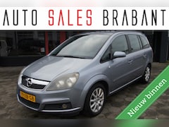 Opel Zafira - 1.8 Temptation