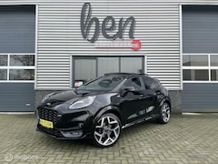 Ford Puma - 1.0 EcoBoost Hybrid ST-Line X 2e Eig VOLL