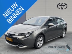 Toyota Corolla Touring Sports - 1.8 Hybrid Active