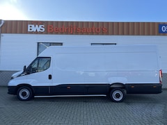 Iveco Daily - 35S14V 2.3 410 L4H2 automaat / vaste prijs rijklaar € 23.950 ex btw / lease vanaf € 428 /