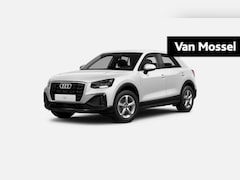 Audi Q2 - 30 TFSI Pro Line 110 PK | Airco | Apple Carplay | Cruise Control | Parkeersensoren | Licht