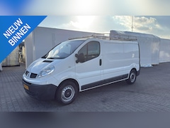 Renault Trafic - 2.0 dCi T29 L2H1 Imperiaal met rol