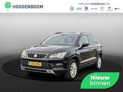 Seat Ateca - 1.5 TSI Style | Navigatie | Achteruitrijcamera | Cruise control | CarPlay | Climate contro