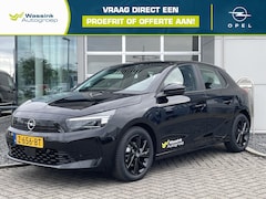 Opel Corsa - 1.2 Start/Stop 75pk | Navigatie BY APP | Achteruitrijcamera | 16 inch licht metalen velgen