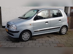 Hyundai Atos - 1.1 Active 103000 KM