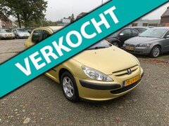 Peugeot 307 - 1.6-16V XS // Airco // Nieuwe APK