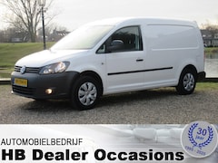 Volkswagen Caddy Maxi - 1.6 TDI - Airco