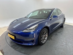 Tesla Model 3 - Long-Range AWD 351pk 75 kWh [ AUTOPILOT+620KM WLTP+PREMIUM AUDIO ]