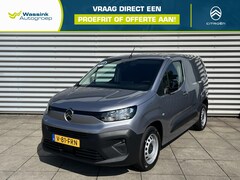 Citroën Berlingo - Van GB 1.5 BlueHDi 100pk L1 1000kg | Climate Control | Cruise Control | Achteruitrijcamera